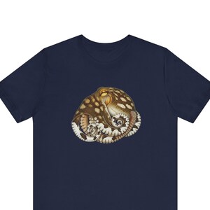 While You Were Sleeping Graphic Tee - Funny Night Animal Gift 画像 1