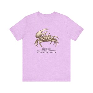 Nothing Wrong With My Walk T-Shirt zdjęcie 17