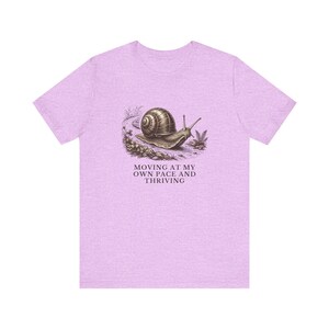 Moving At My Own Pace T-Shirt image 17
