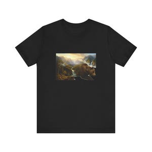 Giants of the Wild Trail T-Shirt bild 7