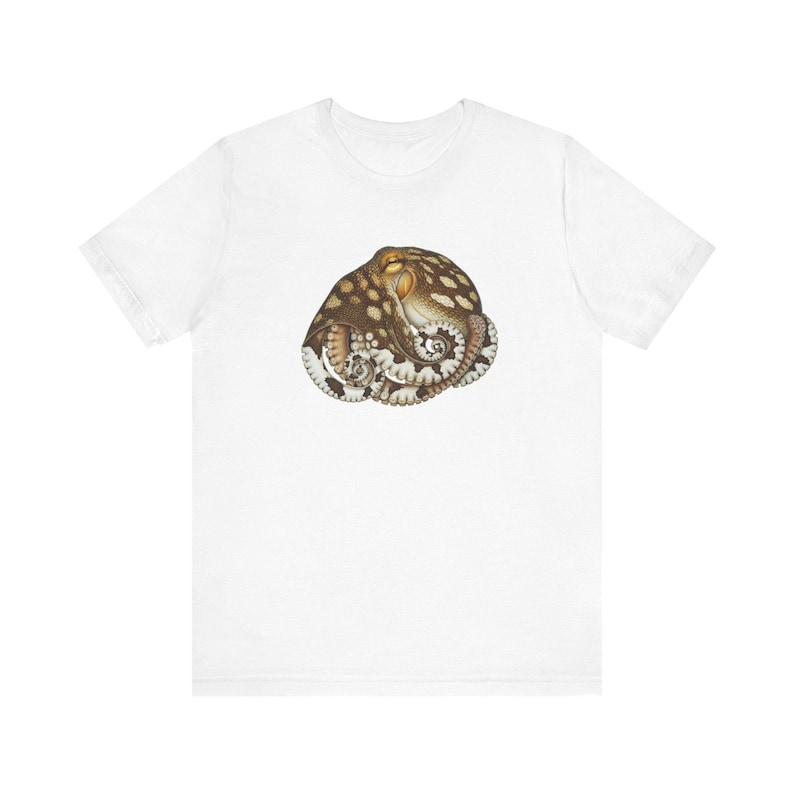 While You Were Sleeping Graphic Tee - Funny Night Animal Gift 画像 4