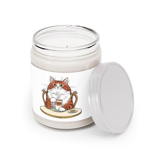 Kaffe Jazz Cat Lover bild 5