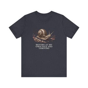 Moving At My Own Pace T-Shirt image 14