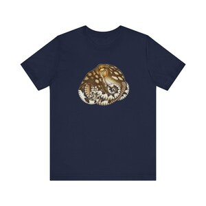 While You Were Sleeping Graphic Tee - Funny Night Animal Gift 画像 3