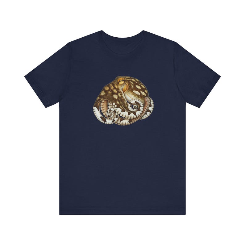 While You Were Sleeping Graphic Tee - Funny Night Animal Gift 画像 3