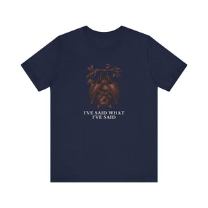 Camiseta "He dicho lo que he dicho" imagen 15