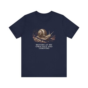Moving At My Own Pace T-Shirt image 15