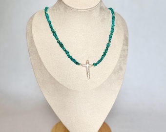 Coastal Grace Necklace