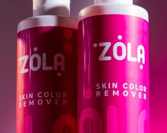 ZOLA Skin Color Remover 200 ml