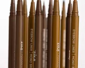Delineador de cejas ZOLA