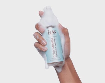 ELAN Cleansing Detox-Mousse 2.0
