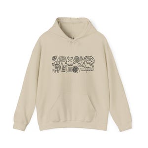Java Developer Hoodie, Programmer Gift hoodie, Software Engineer Hooded, Funny Coding Humor Hoodie, Computer Science Gift, Java Coder Hoodie image 2