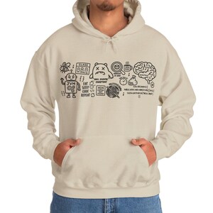 Java Developer Hoodie, Programmer Gift hoodie, Software Engineer Hooded, Funny Coding Humor Hoodie, Computer Science Gift, Java Coder Hoodie