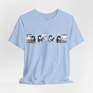 Data Analyst Shirt Funny | Data Analyst Gift | Tech Job T-Shirt | SQL Python Excel Shirt | Analyst Life Tee | Coworker Gift Office Shirt