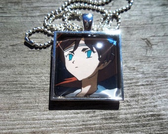 Ritsu Sakuma REI Sakuma Izumi Acrylique Keychain Porte-clés être Ensemble étoiles