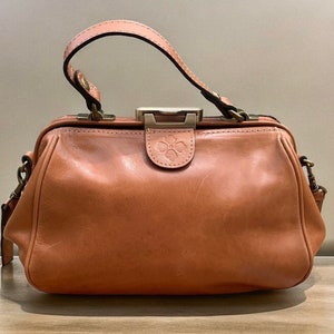 Patricia nash doctor bag sale