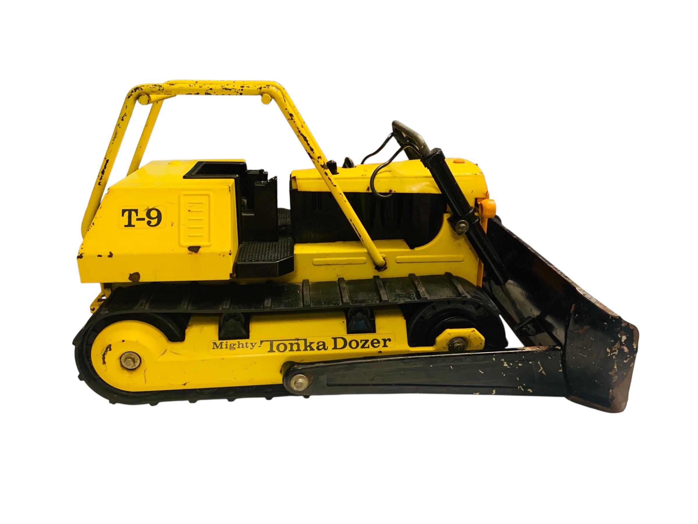 Vintage tonka toys - Etsy 日本