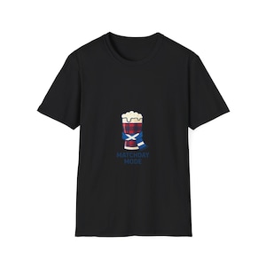 Camiseta de aficionado de Escocia para el Mundial, camiseta del orgullo escocés, camiseta de seguidor del fútbol