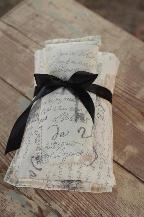 Spa Geurende Mais Zak 4 Minuten Magnetron Kunnen 4 Uren Van Etsy