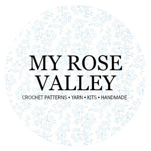 MyRoseValley - Etsy