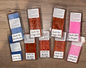 Cera fusa fatta in casa