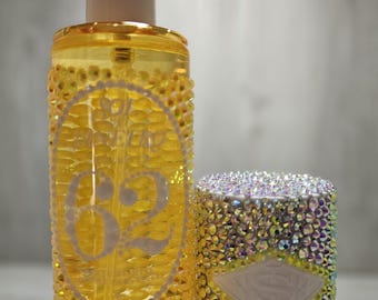 Blinged Sol De Janeiro 62 - 8.1 onzas