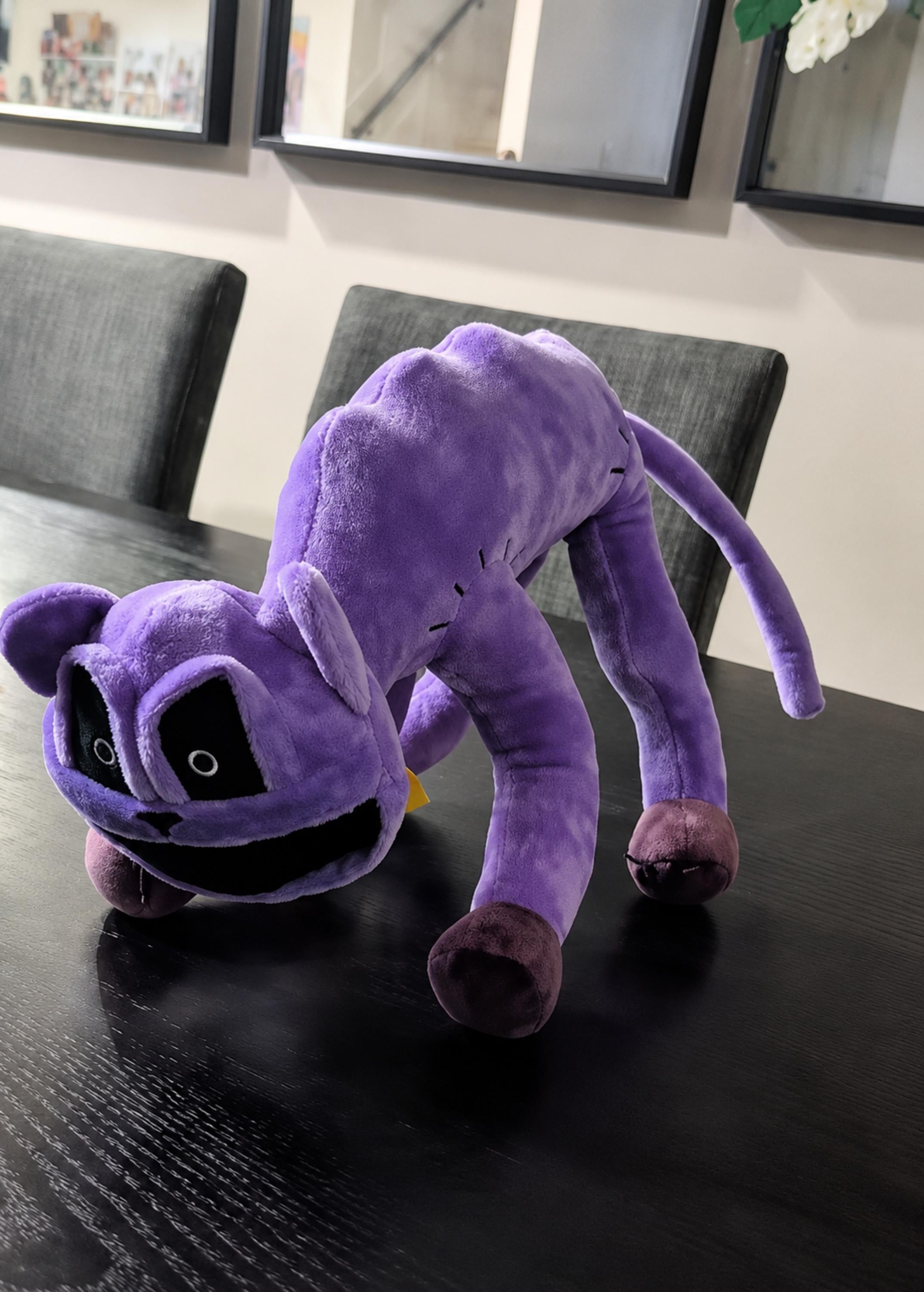 Nightmare catnap - Etsy 日本