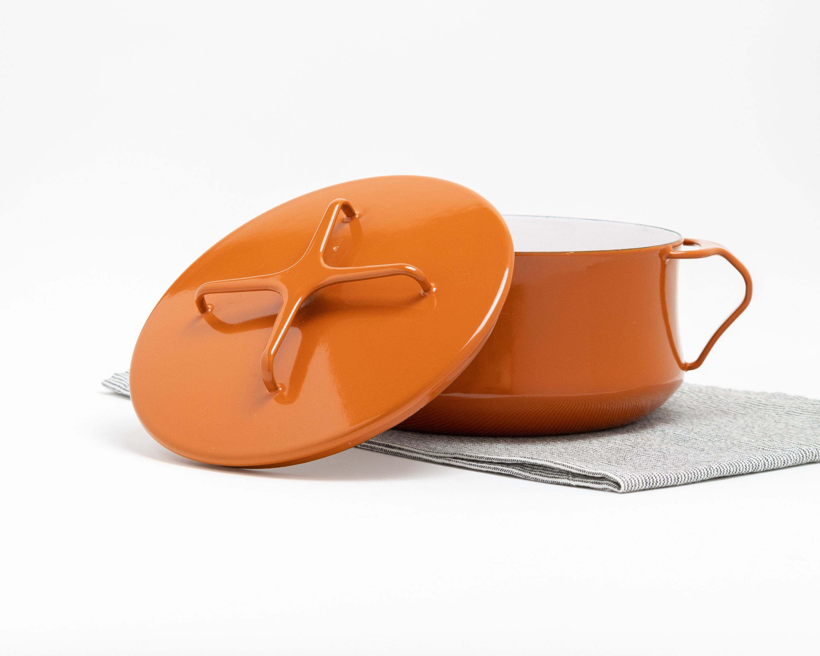 Dansk kobenstyle casserole top