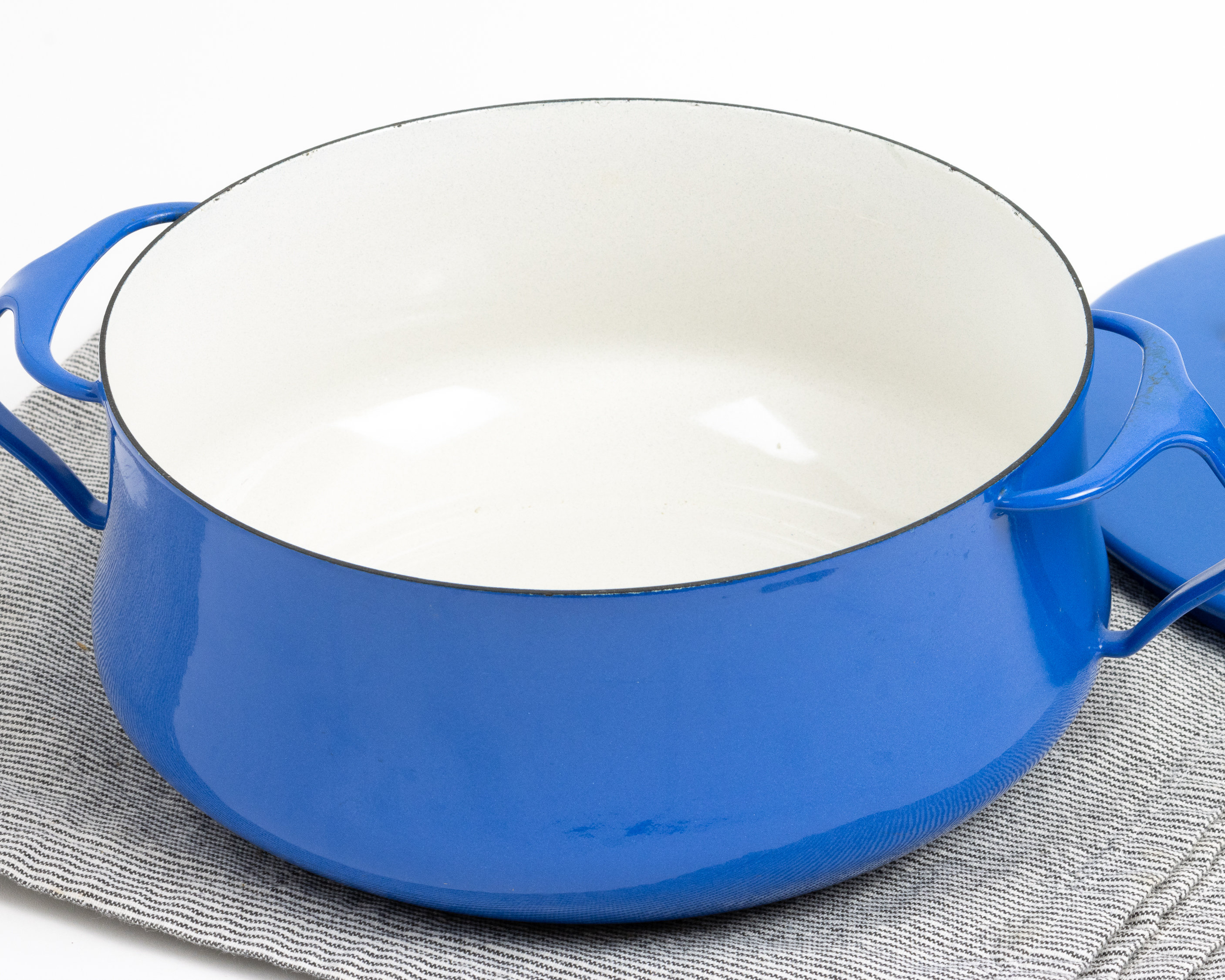 Cookware, Dansk