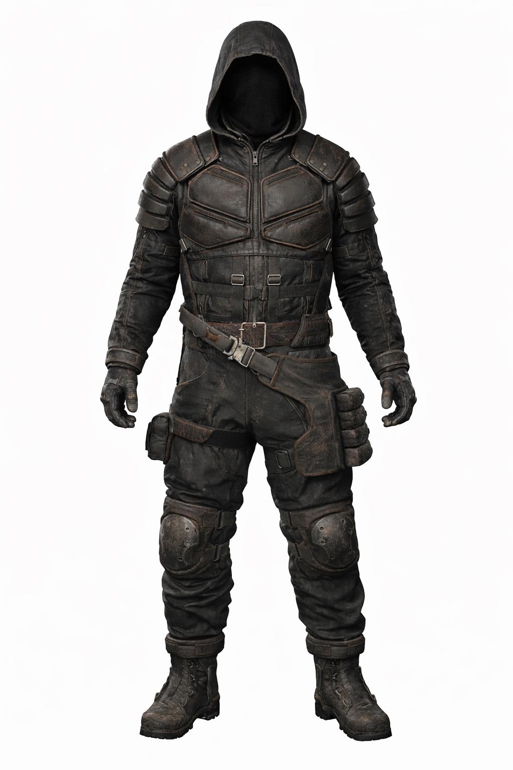 Stalker suit - Etsy 日本
