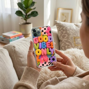 Retro Phone Case 3d Print - Etsy Retro Phone Case 3d Print - Etsy