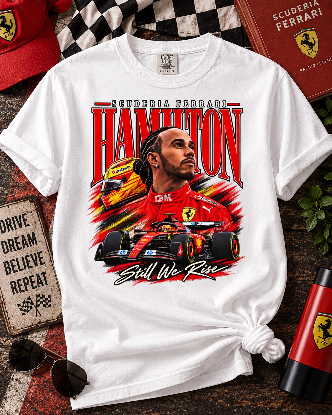 Vintage F1 Ferrari Shirt - Etsy