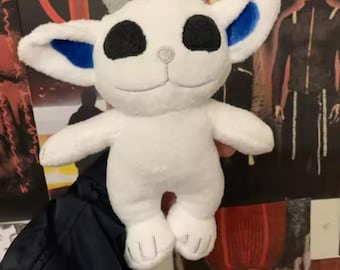 Twenty One Pilots Ned Plyschleksak 21 Pilots Mjuk Gosedjur Nalle 20 cm