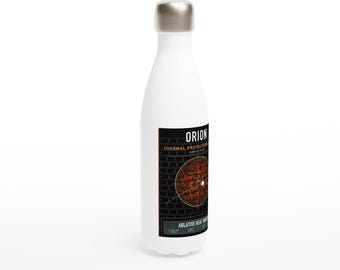 Orion Heat Shield Bottle / Thermos