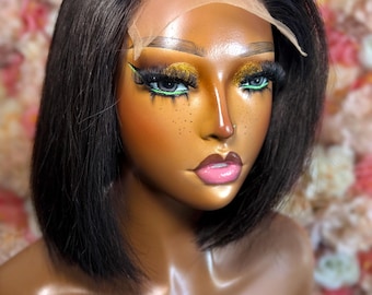 Bob, musa del cine negro