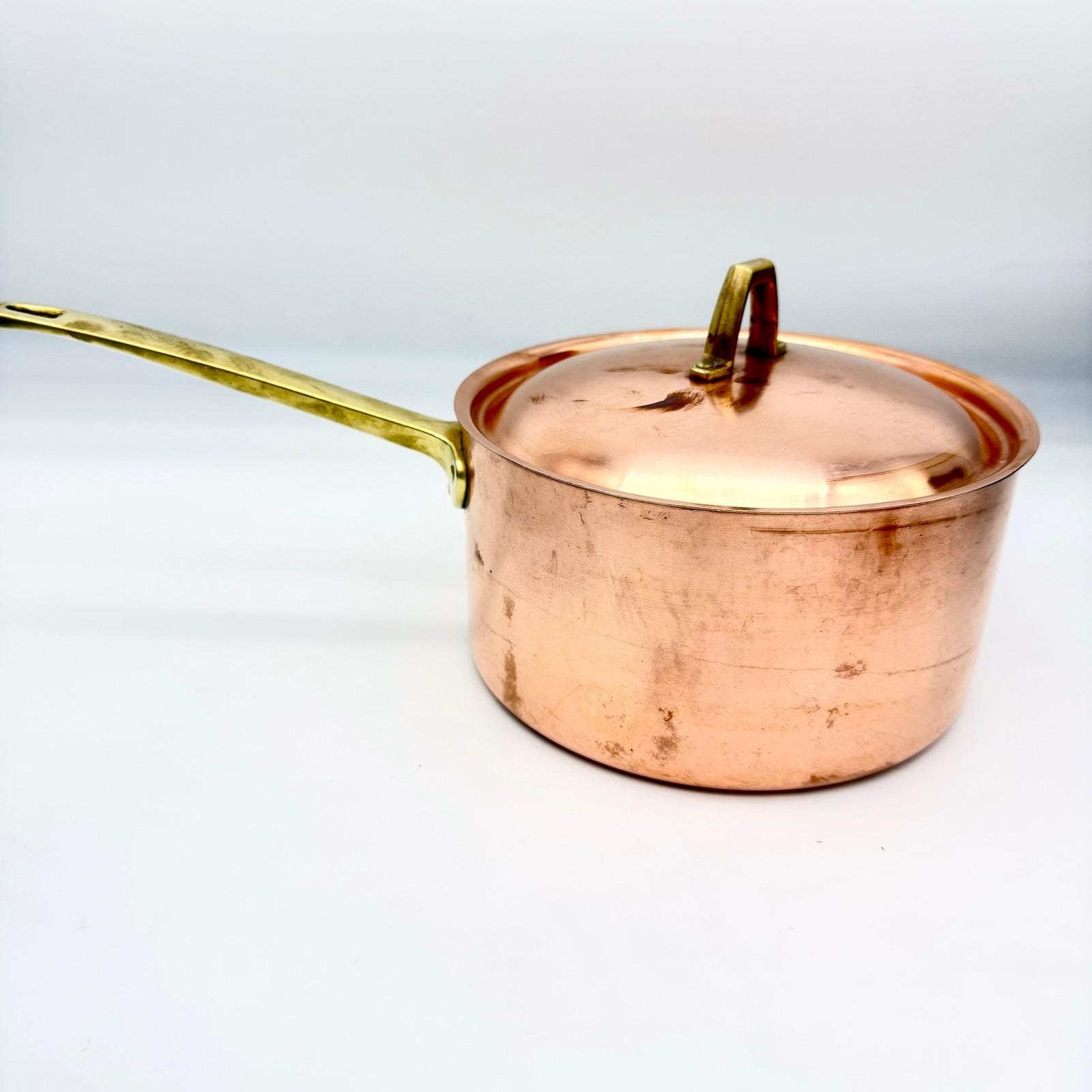 Paul revere copper cookware - Etsy 日本
