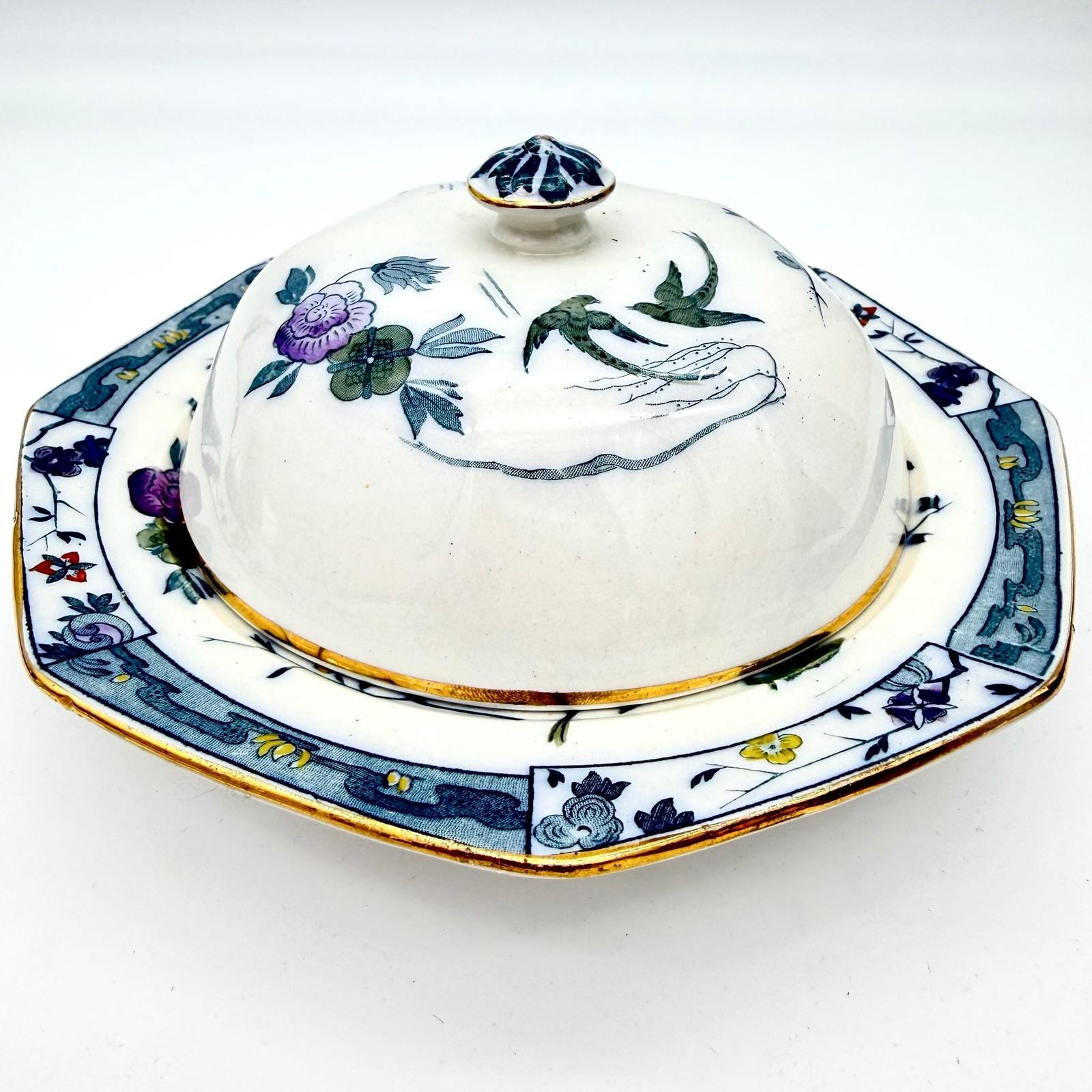 Vintage Pancake Warmer - Etsy