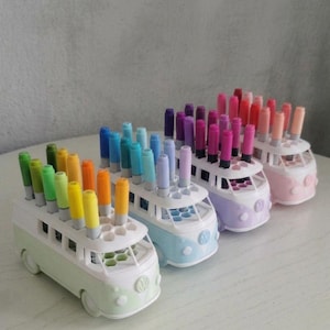 Stiftehalter-Organizer