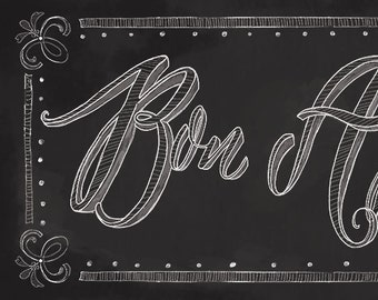 Bon Appetit Chalkboard Sign,French kitchen decor, French cafe sign, Cafe decor, Kitchen sign