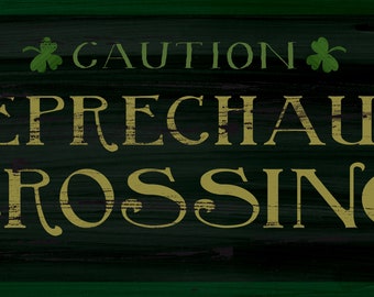 Irish Welcome Cead Mile Failte Vintage Gaelic Sign Irish - Etsy