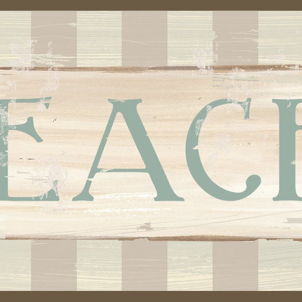 Beach Arrow Sign - Etsy