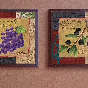 Old World Italian Kitchen, Classic Italian Decor,tuscan Kitchen Italian