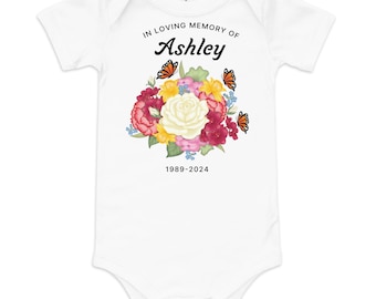 Ashley’s Design - die kleinsten Säuglinge