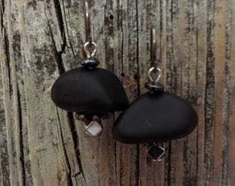 Lake Superior Stone Earrings