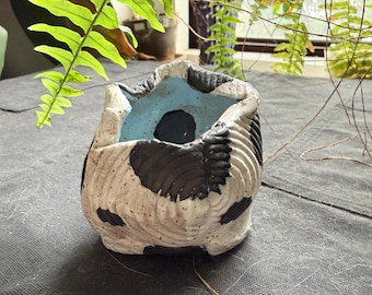 水玉模様のベーステクスチャ