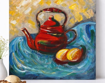 tablosu demlik