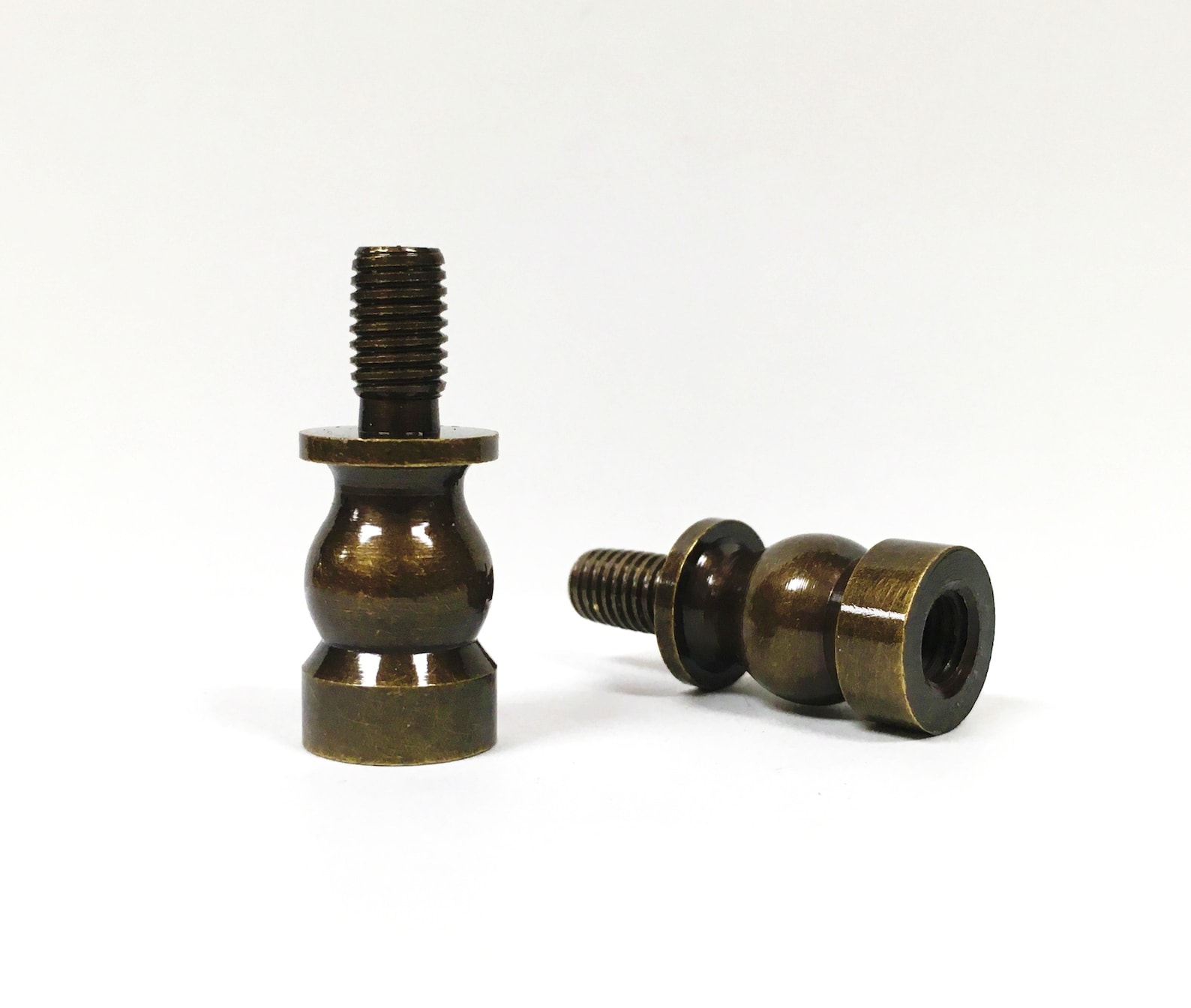 Lamp Shade/Finial RISERS4 Sizes 3 Finishes1/427 1PC. Etsy