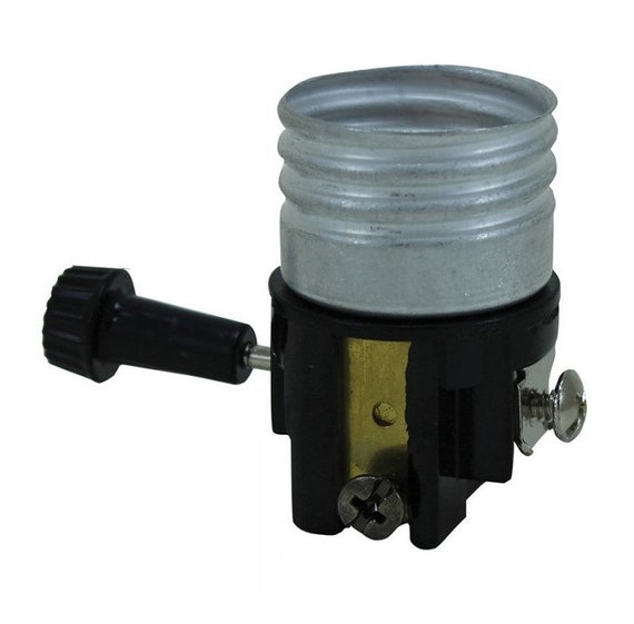Lamp Parts 2 CIRCUIT 3 TERMINAL Replacement MB Socket electrolier