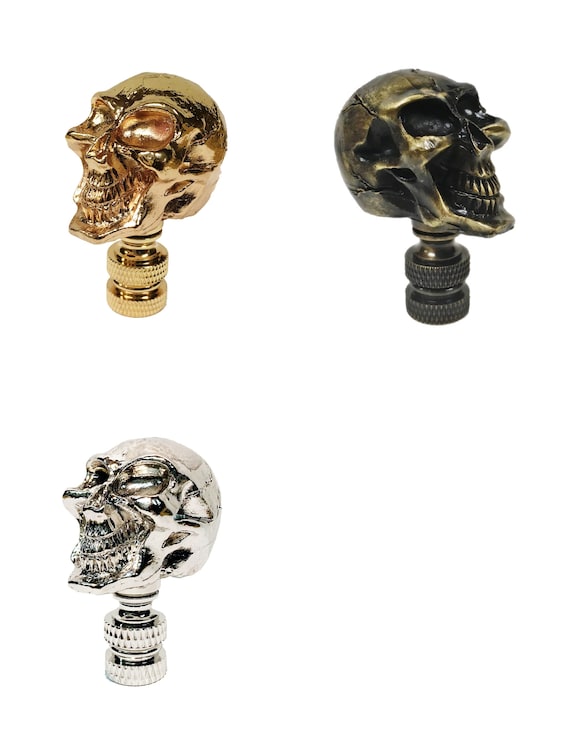 Skull-Knob-Crystal-Polished-