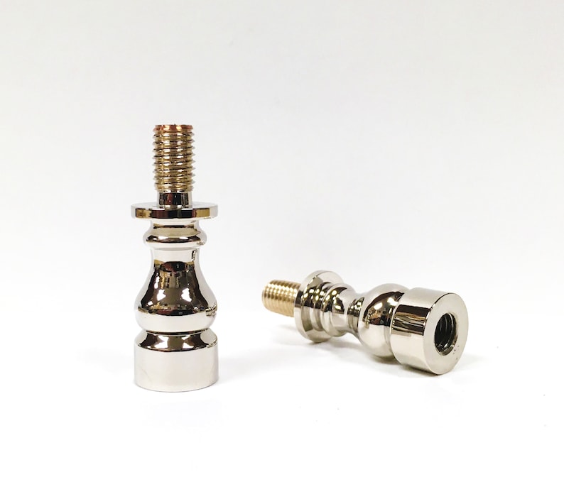 Lamp Shade/Finial RISERS4 Sizes 3 Finishes1/427 1PC. Etsy